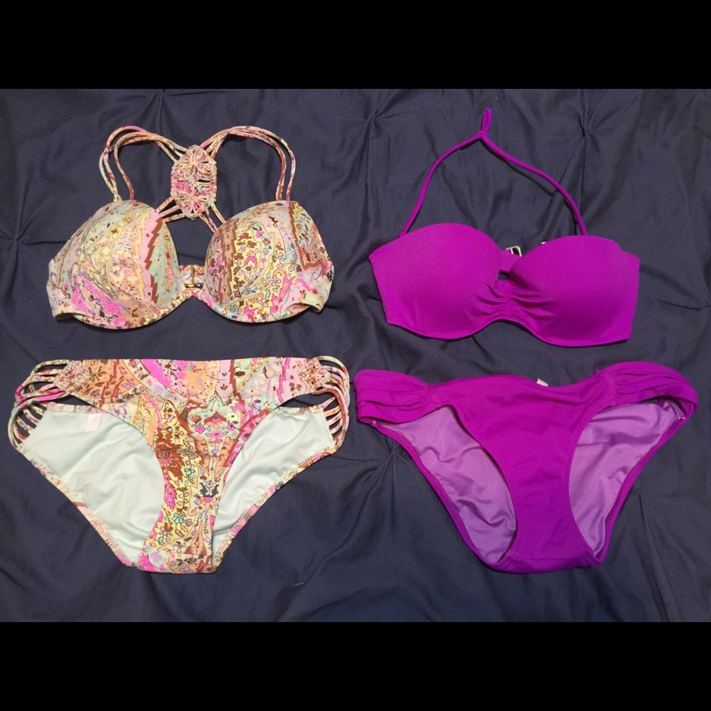 Victoria’s Secret Swimsuits